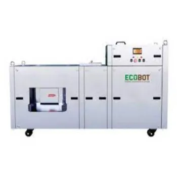  Bio  Organic Waste Converter