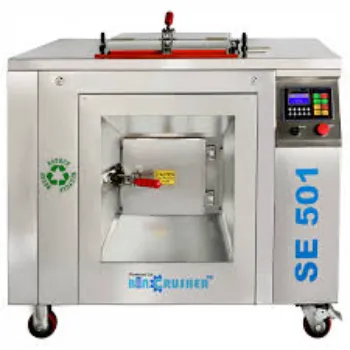  Organic Waste Converter
