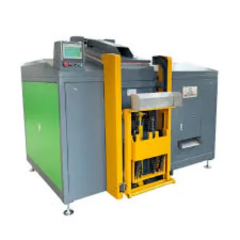 Organic Waste Converter