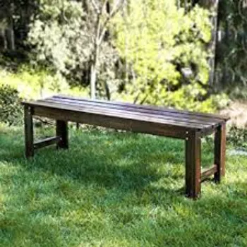 Outdoor Bench
