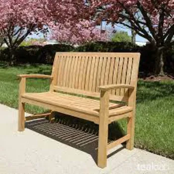  Outdoor Bench