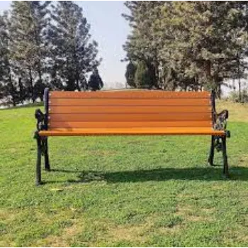 Grover  Outdoor Bench