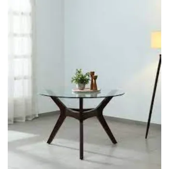 Oval Dining Table