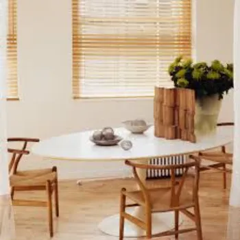 Luxury Affordable Oval Dining Table