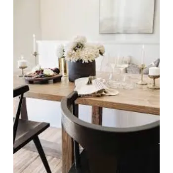  Oval Dining Table