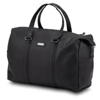 Feature Overnight Bags