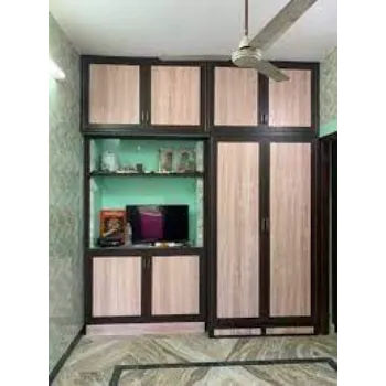  PVC Cupboard