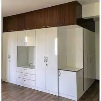  PVC Cupboard