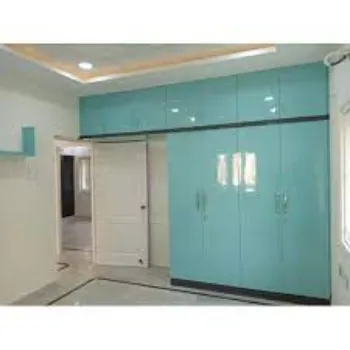 Best Quality PVC Cupboard