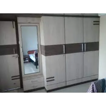  PVC Cupboard