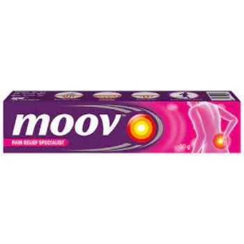 Pain Relief Cream