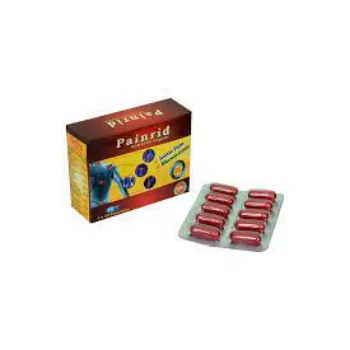  Pain rid Capsule
