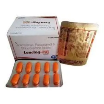 Pain Killers Tablet 