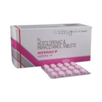  Pain Killers Tablet 
