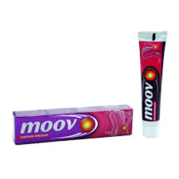 Pain Relief Cream
