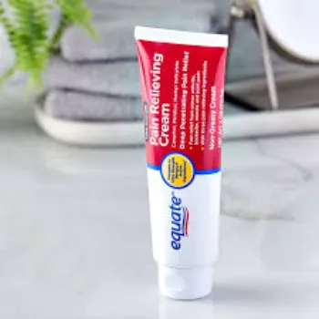 Pain Relief Cream