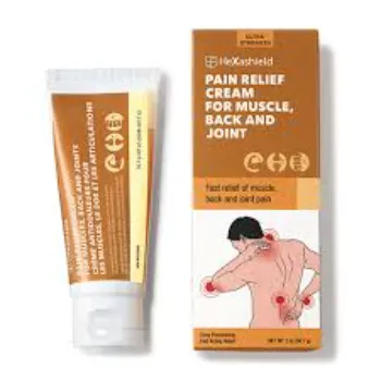Pain Relief Cream