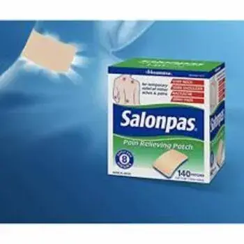 Pain Relief Patch