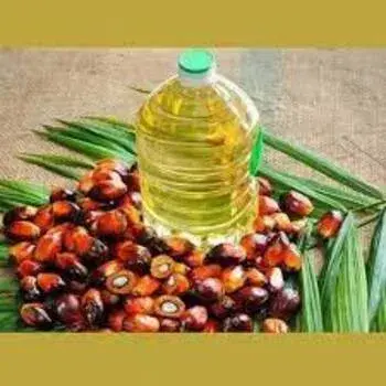 Palm Olein Oil