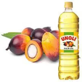 Palm Olein Oil