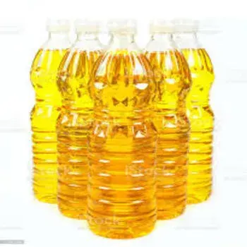Palm Olein Oil