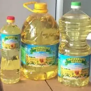 Liquid Blended palm olein oil