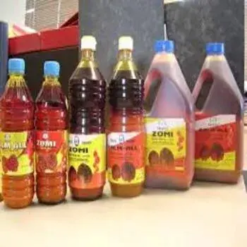Palm Olein Oil