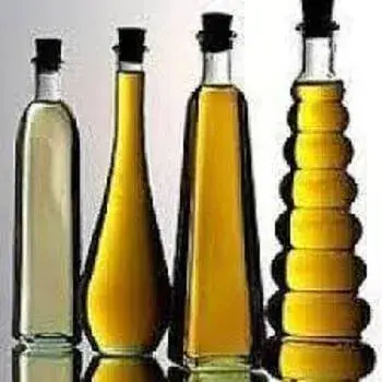 Palm Olein Oil