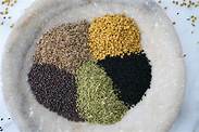 Organic  Panch Phoron