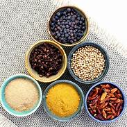 Natural  Panch Phoron