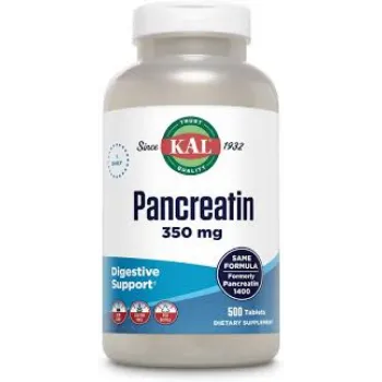Pancreatin