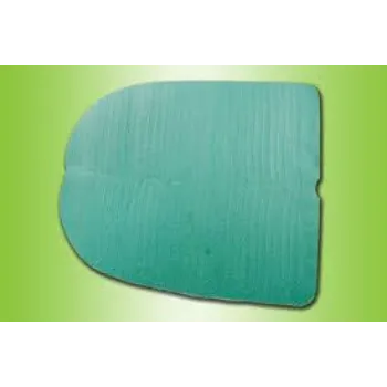 Paper Banana Leaf