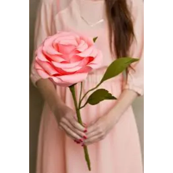 Paper Bouquet