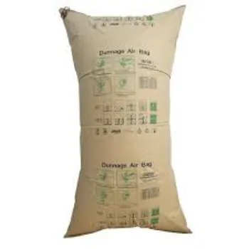 Paper Dunnage Bag
