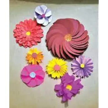 Paper Flowers