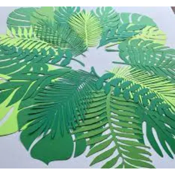 Paper Leaf