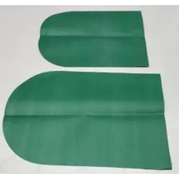 Artificial Paper Leaf