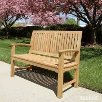  Park Bench