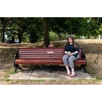  Park Bench