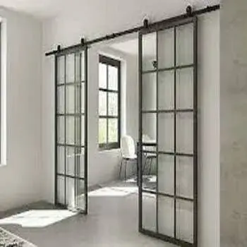 Partition Door 