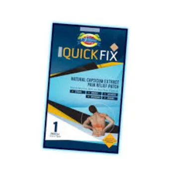 Pain Relief Patch