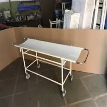 Semi Electric Patient Stretcher