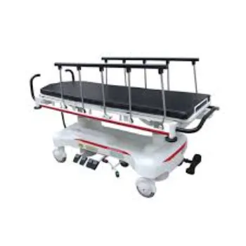  Patient Stretcher