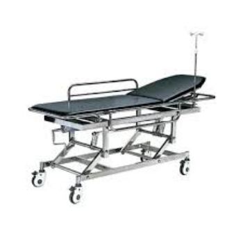 Patient Stretcher 