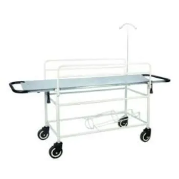  Patient Stretcher
