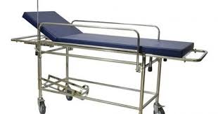 Patient Stretcher