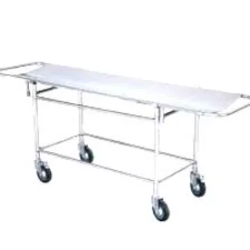  Patient Stretcher