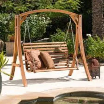  Patio Swing