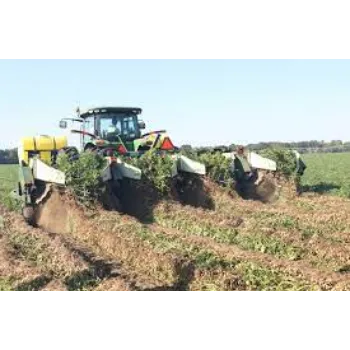 Peanu Digger For Agriculture & Farming