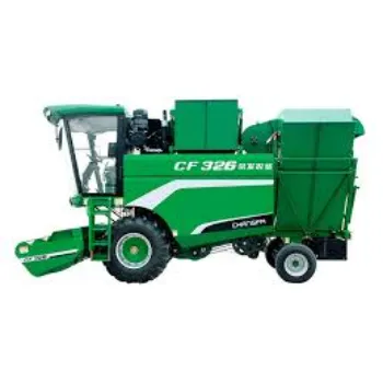 Automatic Peanu Digger